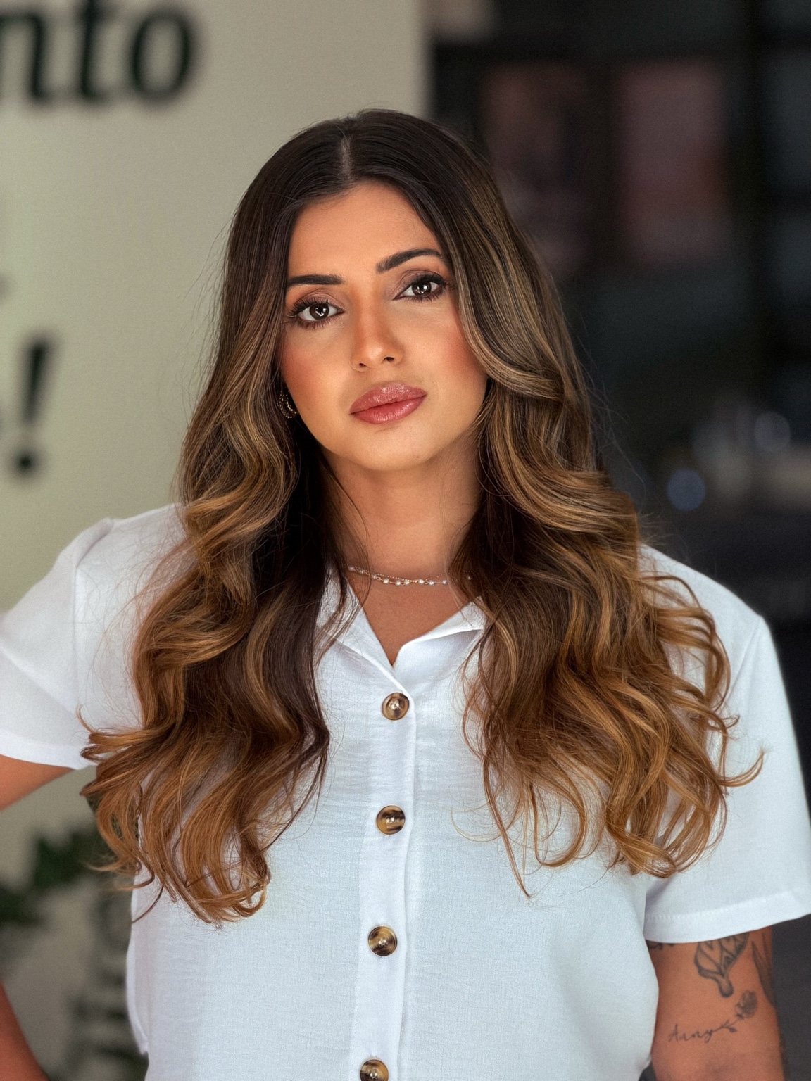 Daiane Lohaa